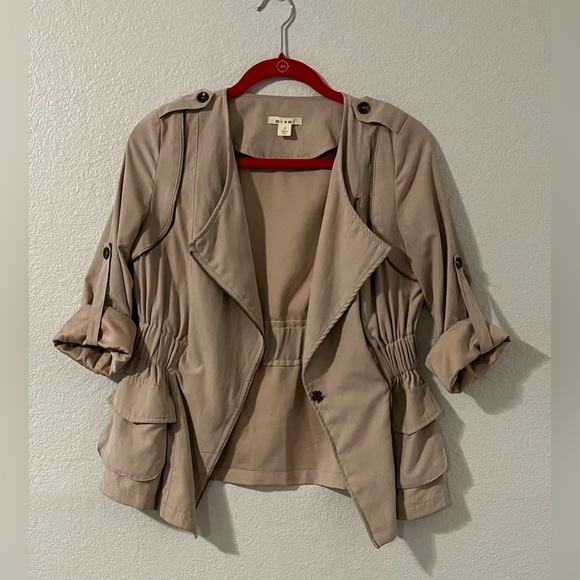 miami Jackets & Blazers - Jacket